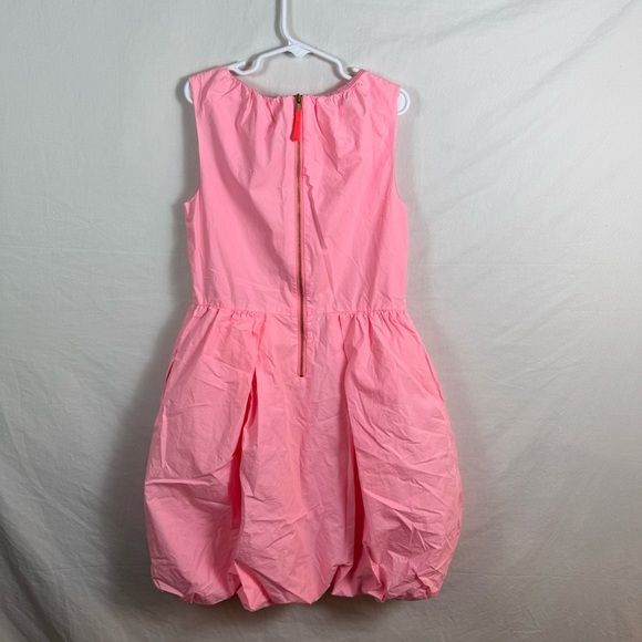 Crewcuts Pink Dress Girls Size 12 - Picture 2 of 4